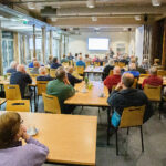 EnergieHuis Slim Wonen, themabijeenkomst warmtepomp