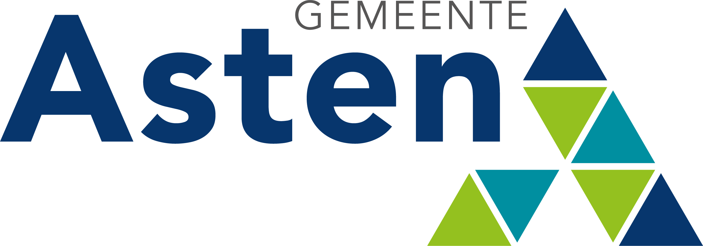 Logo-asten