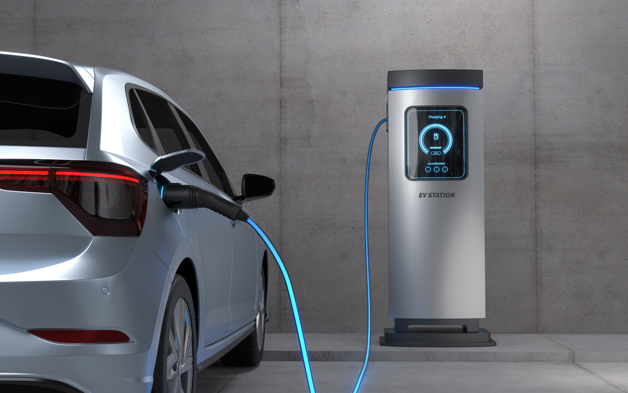 Duurzamer elektrisch rijden
