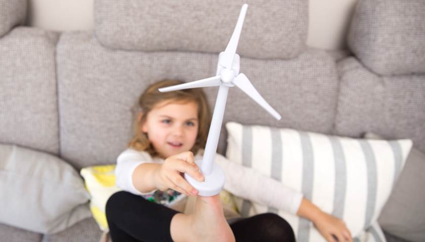 Word je groene stroom duurzaam opgewekt?