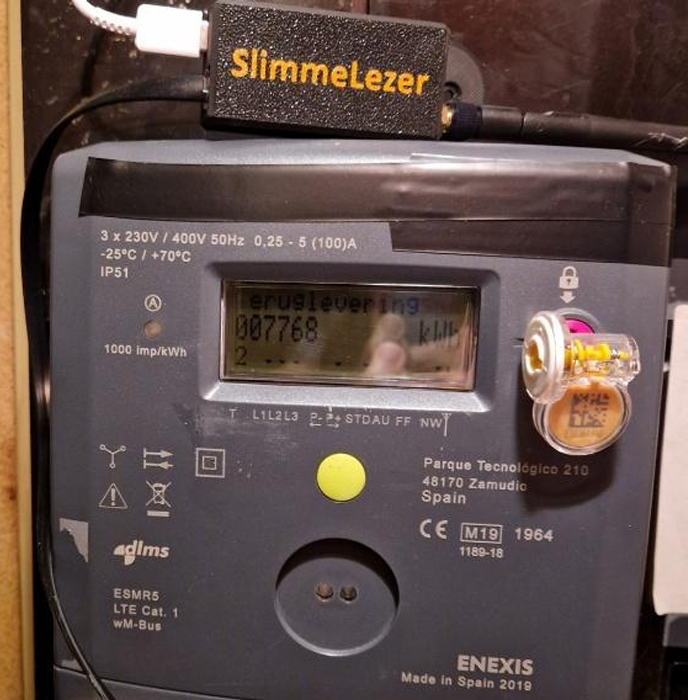 extra eisen aan elektrische installaties