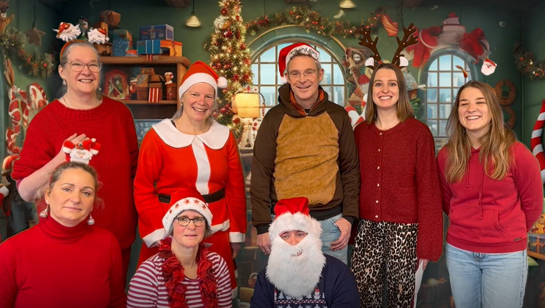 Serviceteam-met-Kerst-2025