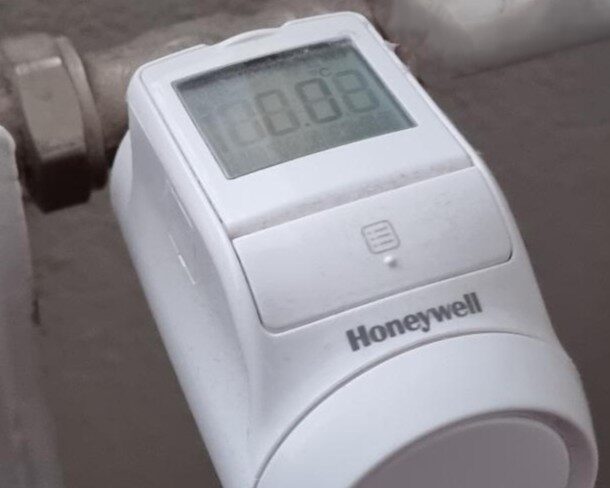 Slim de verwarming regelen per ruimte 